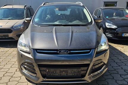 Ford Kuga 159.985 km 8.999 &euro; Kochel am see bei München 82431