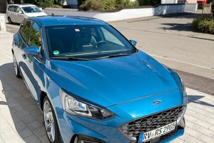 Ford Focus 67.500 km 21.950 &euro; Ravensburg 88214