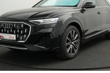 Audi Q8 13.100 km 77.610 &euro; Gersthofen 86368