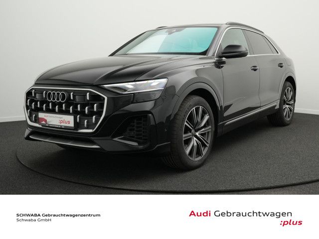 Audi Q8 13.100 km 77.610 &euro; Gersthofen 86368