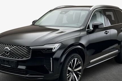 Volvo XC90 14.541 km 59.875 &euro; München 80809