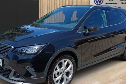 Seat Arona 7.420 km 22.490 &euro; Friedrichshafen 88046