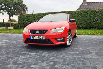 Seat Leon 177.200 km 9.000 € Bad Zwischenahn 26160
