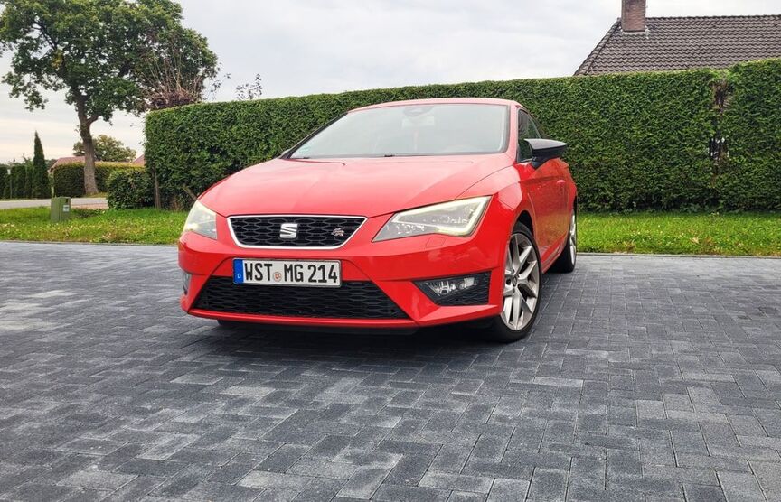 Seat Leon 177.200 km 9.000 € Bad Zwischenahn 26160