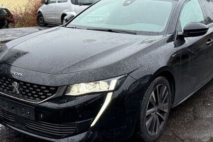 Peugeot 508 112.000 km 14.990 &euro; Sontra 36205