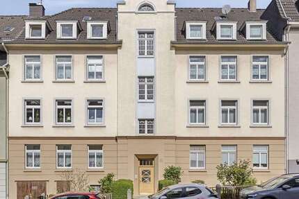 Wohnung Wuppertal Arrenberg - 3 Zimmer, 66 m&sup2;, 99.000&euro; | Angebot:26348509