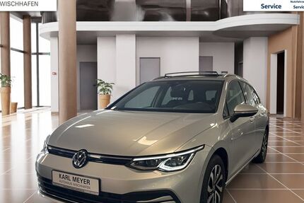 VW Golf 6.673 km 25.389 &euro; Wischhafen 21737