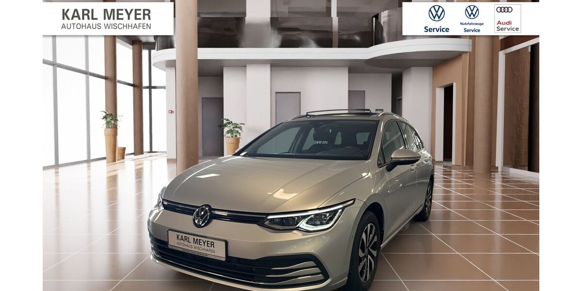 VW Golf 6.673 km 25.389 &euro; Wischhafen 21737