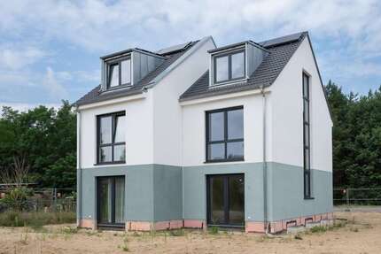 Haus zum Mieten in Erkner 1.690 € 124.96 m² 4 zimmer