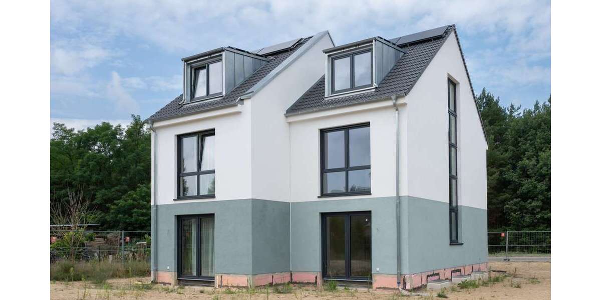 Haus zum Mieten in Erkner 1.690 € 124.96 m² 4 zimmer