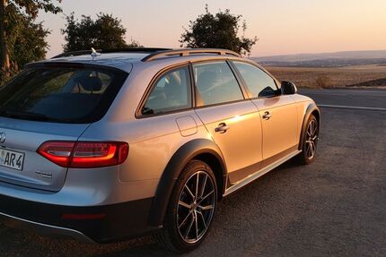 Audi A4 Allroad 237.690 km 11.250 &euro; Bad Langensalza 99947