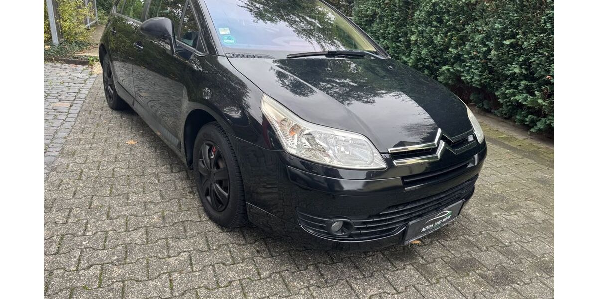 Citroen C4 147.000 km 3.199 &euro; Paderborn 33100