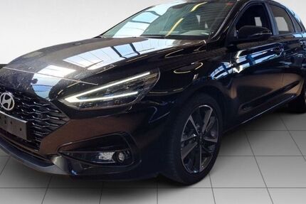 Hyundai i30 19.758 km 22.985 &euro; Jena 07743