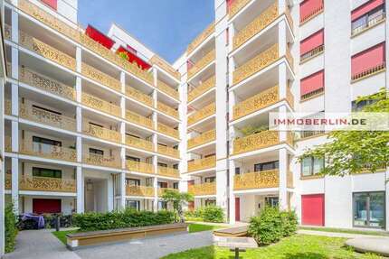 Wohnung zum Kaufen in Berlin 649.000 € 90 m²