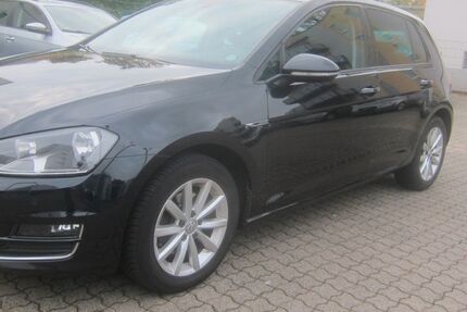 VW Golf 179.652 km 10.999 € Aschaffenburg 63741