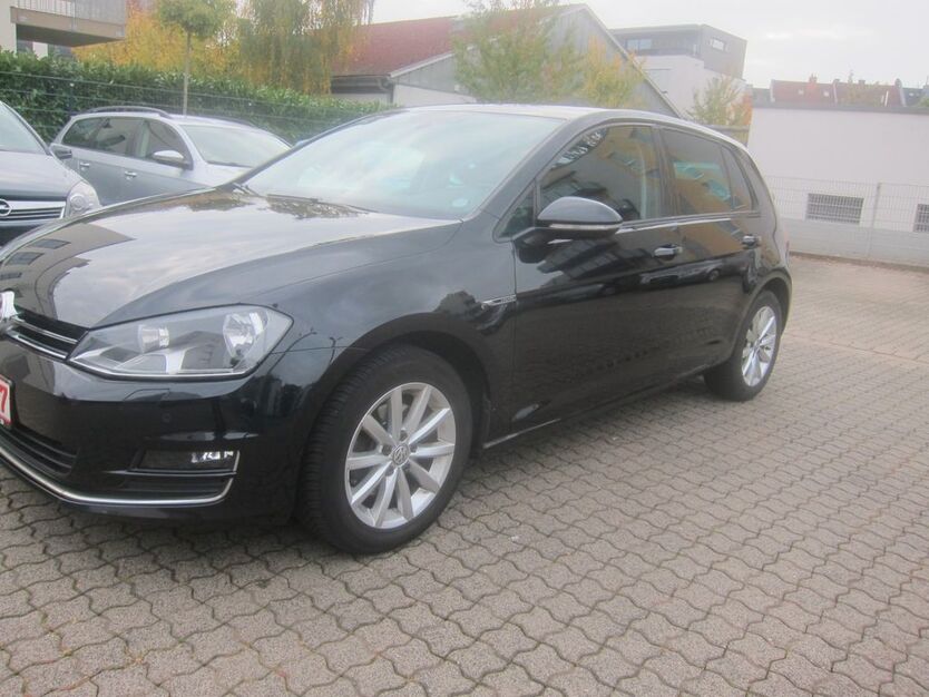 VW Golf 179.652 km 10.999 € Aschaffenburg 63741