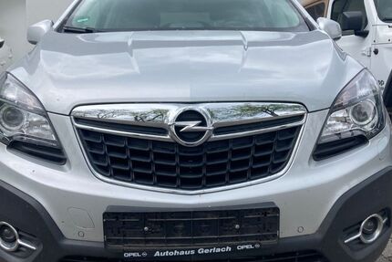 Opel Mokka 149.847 km 6.950 &euro; Nastätten 56355
