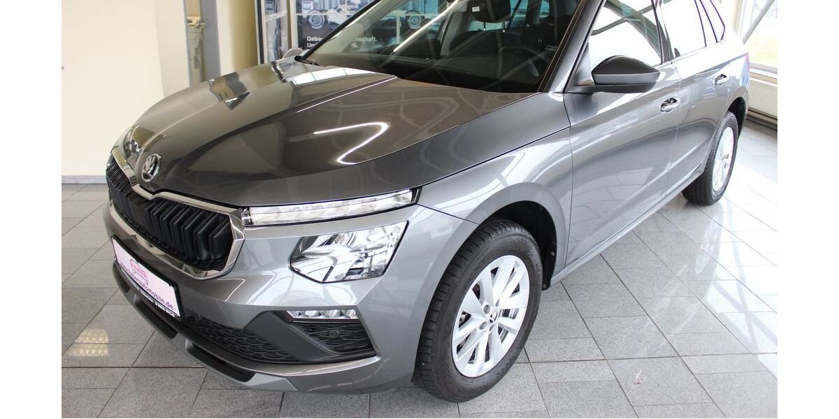 Skoda Kamiq 16.324 km 22.333 &euro; Wölfersheim 61200