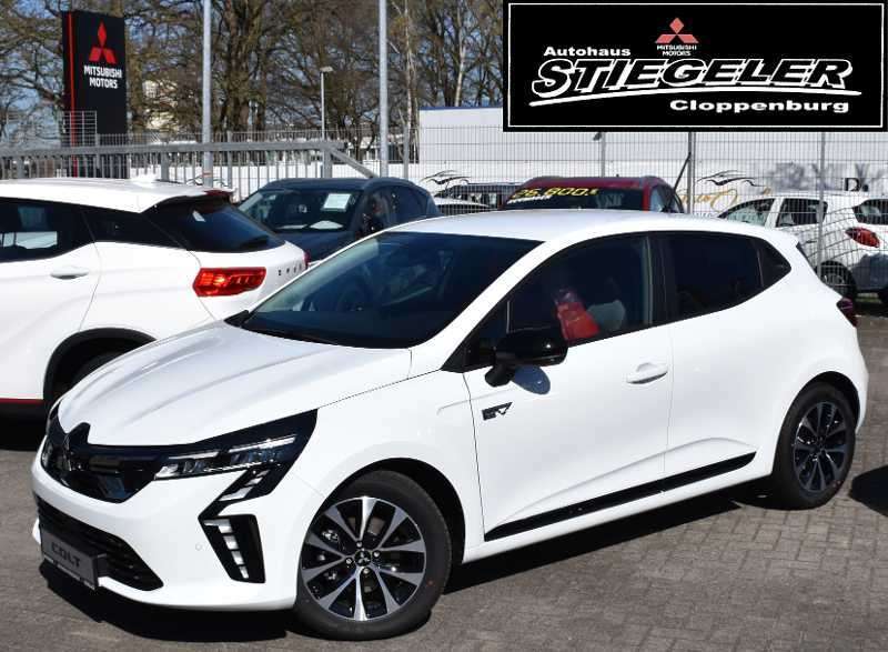 Mitsubishi Colt 1.500 km 24.890 € Cloppenburg 49661