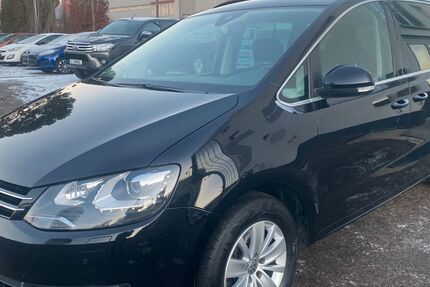 VW Sharan 134.000 km 18.990 &euro; Aalen 73431