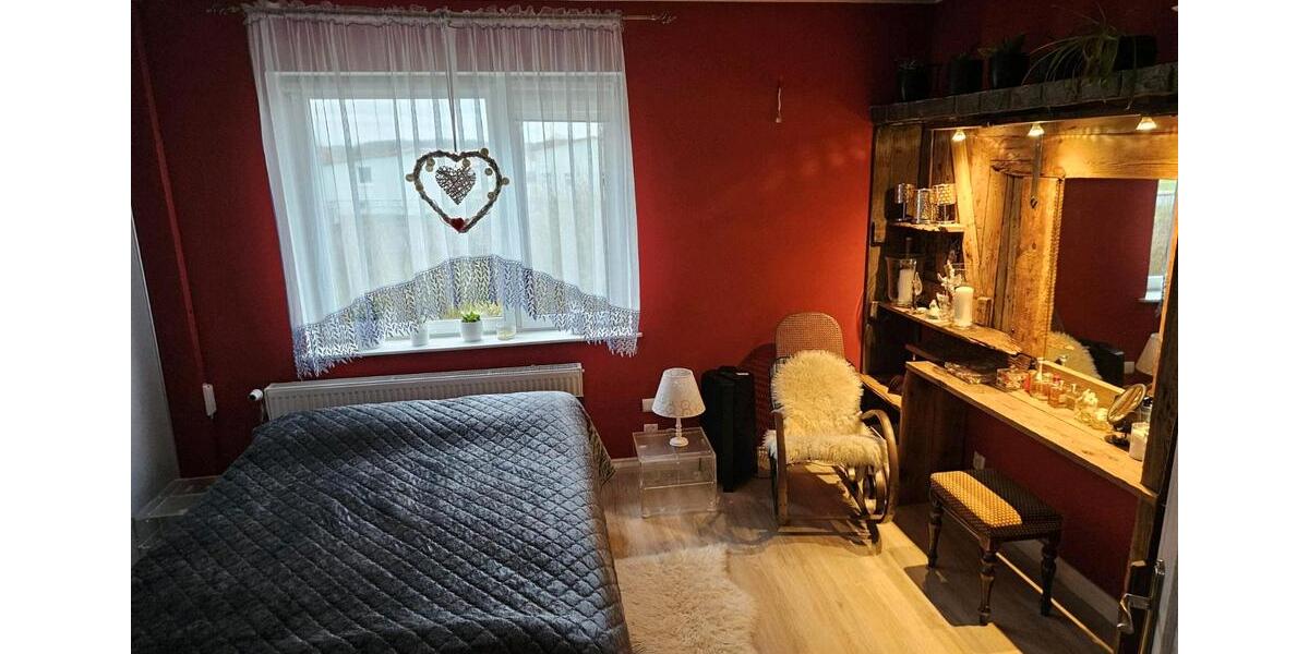 Erdgeschoßwohnung Brüssow - 3 Zimmer, 70 m&sup2;, 600&euro; | Angebot:25392297