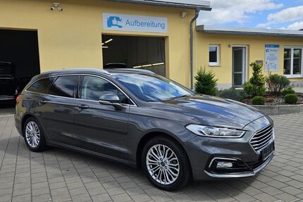 Ford Mondeo 95.000 km 14.500 &euro; Büchenbach 91186