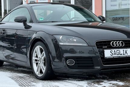 Audi TT 137.000 km 13.600 &euro; Neumünster 24539