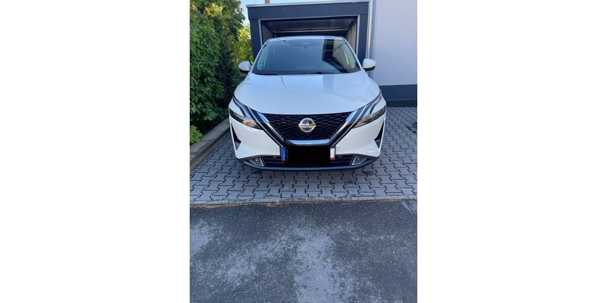 Nissan Qashqai 70.000 km 21.900 &euro; Neuwied 56566