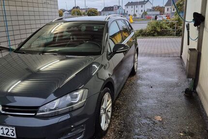 VW Golf 275.000 km 9.500 € Bendorf 56170