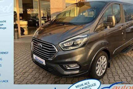 Ford Tourneo Custom 132.310 km 26.740 &euro; Eilenburg 04838