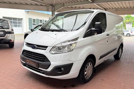Ford Transit Custom 114.000 km 13.000 € Heilbronn 74078
