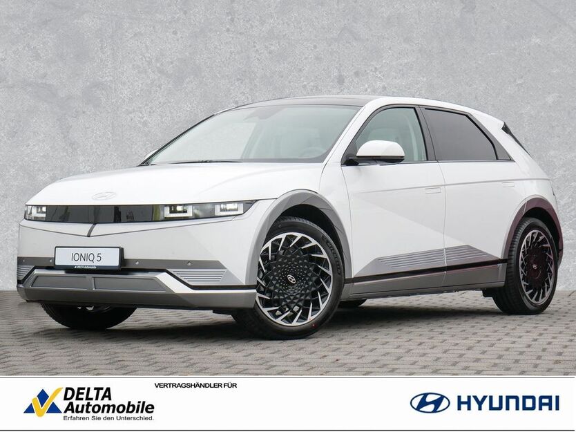 Hyundai IONIQ 5 25.315 km 33.480 € Mainz-Kastel 55252
