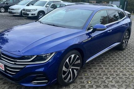 VW Arteon 55.700 km 28.500 € Hönow 15366