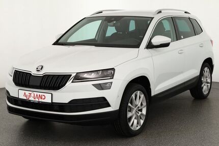 Skoda Karoq 79.074 km 21.990 € Dresden 01239