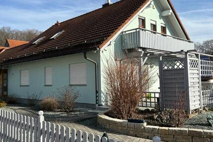 Haus Treuchtlingen - 7 Zimmer, 159 m&sup2;, 475.000&euro; | Angebot:25220823