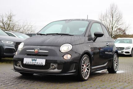 Abarth 595 Turismo 99.800 km 9.950 &euro; Ladenburg 68526