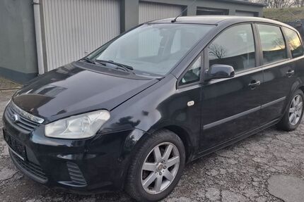 Ford C-Max 192.457 km 1.200 &euro; oberhausen 46045