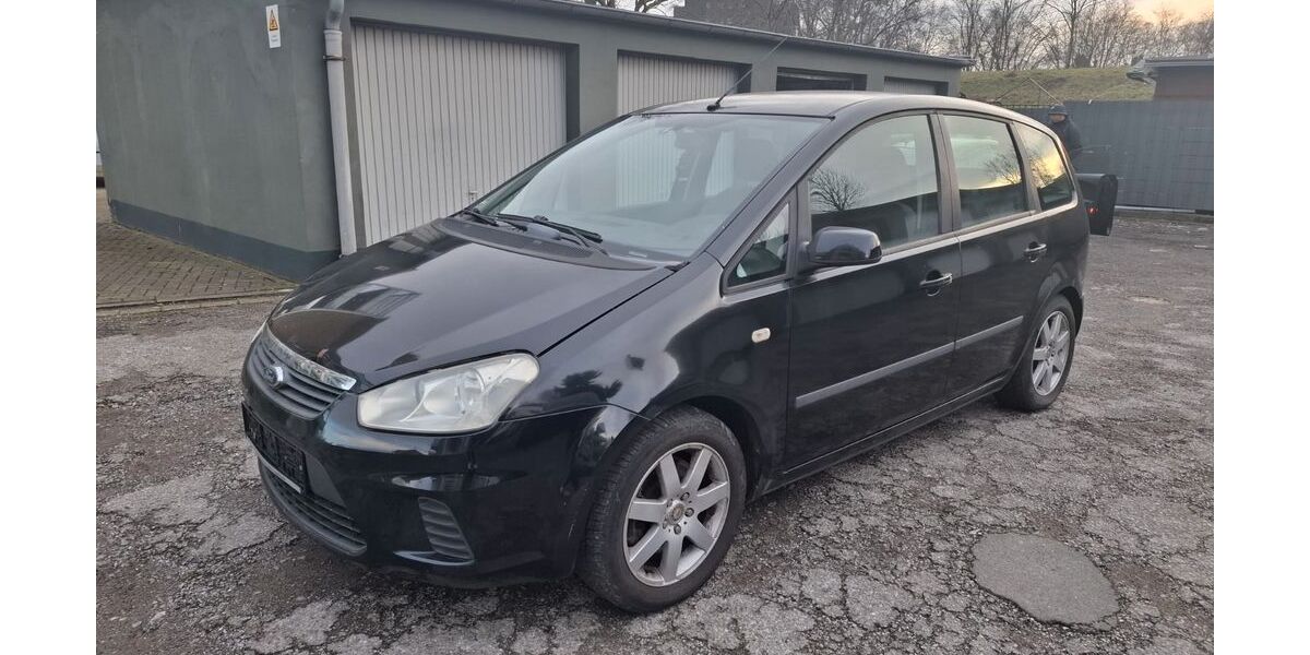 Ford C-Max 192.457 km 1.200 &euro; oberhausen 46045