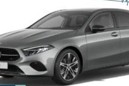 Mercedes-Benz A 180 9.900 km 32.950 &euro; Suhl 98528