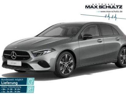 Mercedes-Benz A 180 9.900 km 32.950 &euro; Suhl 98528