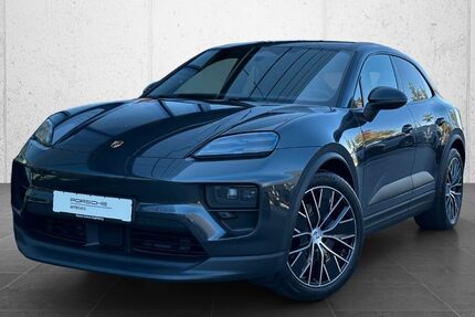 Porsche Macan 8.000 km 85.900 &euro; Regensburg 93055