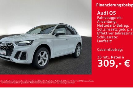Audi Q5 40.257 km 35.430 &euro; Hamburg 22419