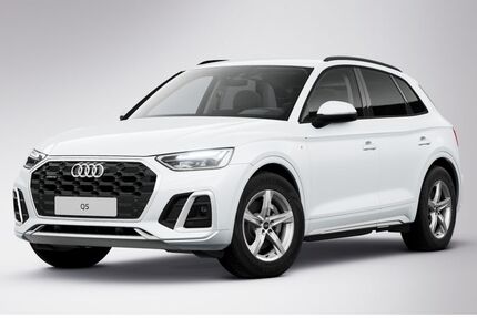 Audi Q5 40.257 km 37.690 &euro; Hamburg 22419