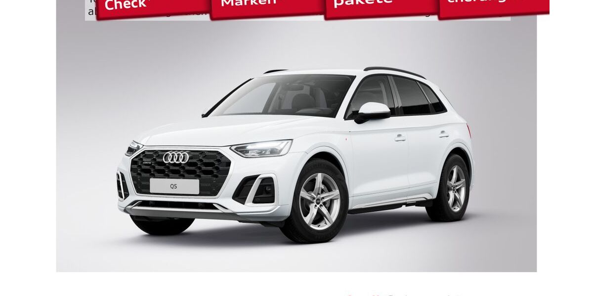 Audi Q5 40.257 km 37.690 &euro; Hamburg 22419