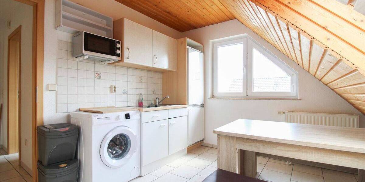 Doppelhaushälfte Karlshagen - 4 Zimmer, 95 m&sup2;, 265.000&euro; | Angebot:26789176