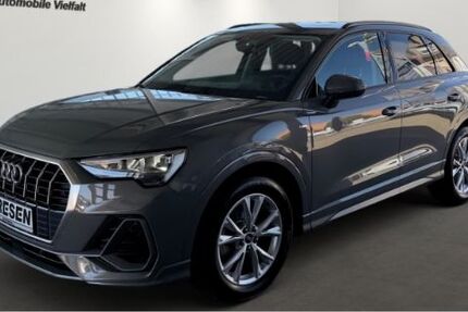 Audi Q3 36.015 km 36.880 &euro; Mönchengladbach 41061