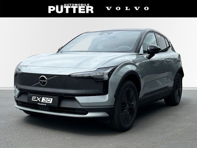 Volvo EX30 2.000 km 50.890 € Iserlohn 58640