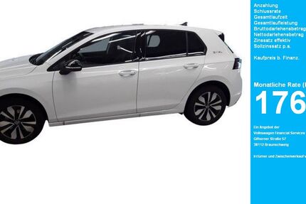 VW Golf 12.346 km 24.415 &euro; Gütersloh 33334