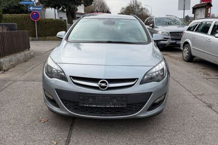 Opel Astra 220.000 km 2.750 &euro; Ergoldsbach 84061