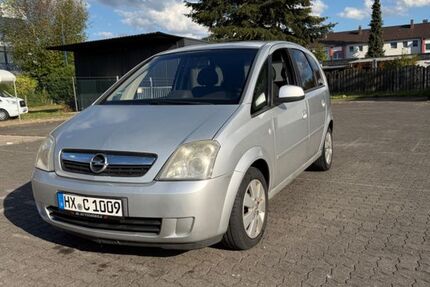 Opel Meriva 238.350 km 2.000 &euro; Höxter 37671
